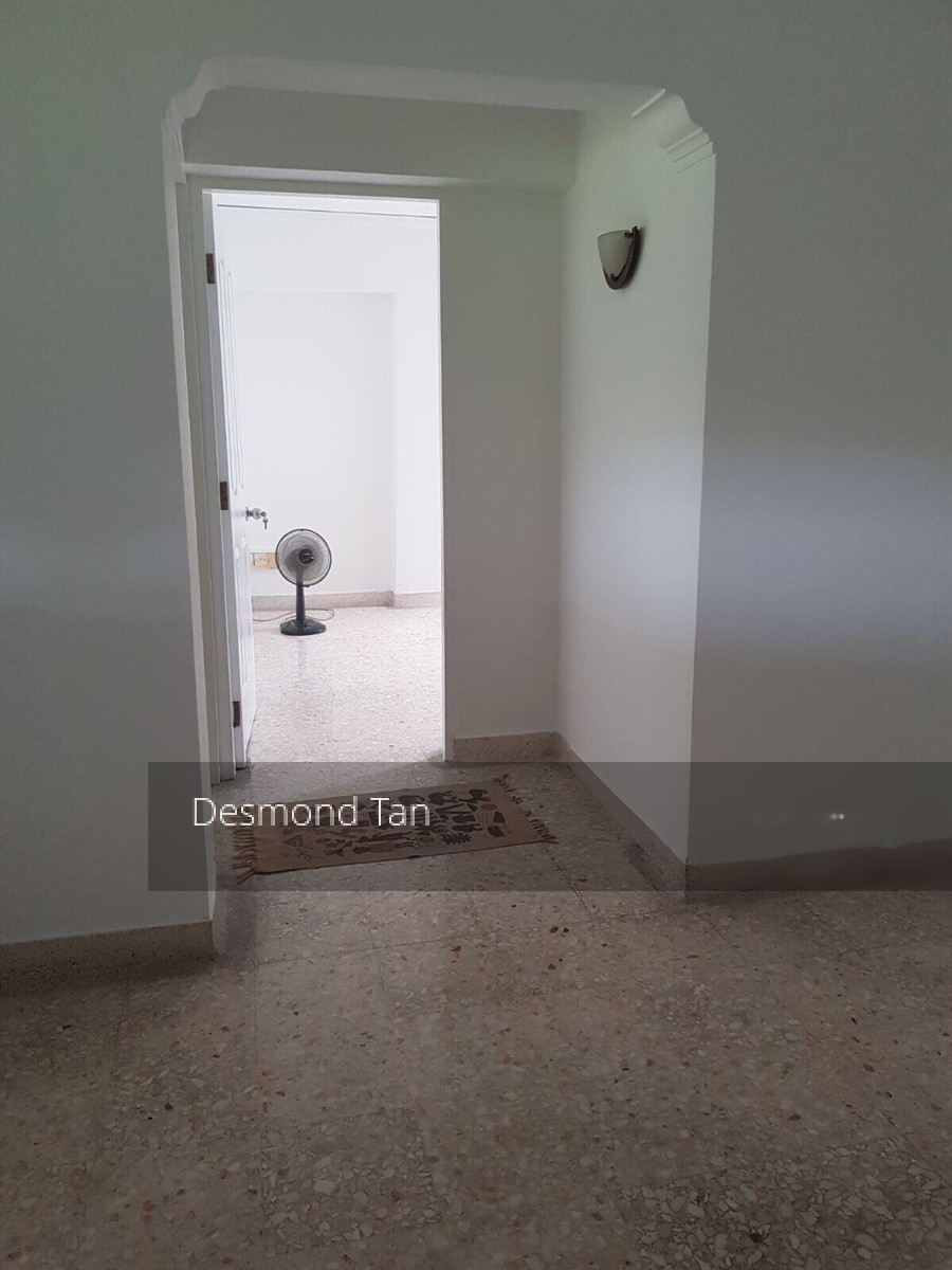 Blk 611 Clementi West Street 1 (Clementi), HDB 3 Rooms #153595112